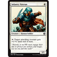 Infantry Veteran