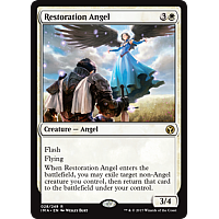Restoration Angel (Foil)