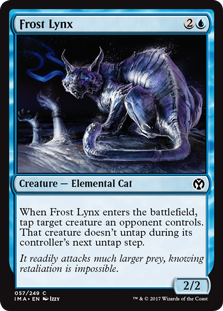 Frost Lynx_boxshot