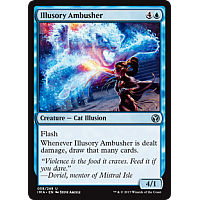 Illusory Ambusher