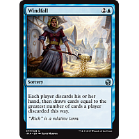 Windfall