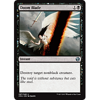 Doom Blade (Foil)