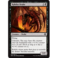 Rakdos Drake