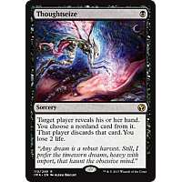 Thoughtseize (Foil)