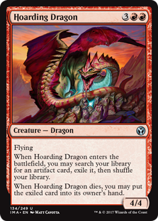 Hoarding Dragon_boxshot