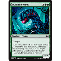 Duskdale Wurm