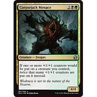 Corpsejack Menace