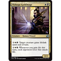 Vizkopa Guildmage (Foil)