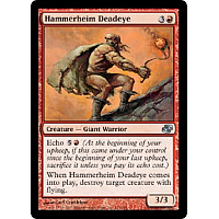 Hammerheim Deadeye