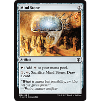 Mind Stone (Foil)