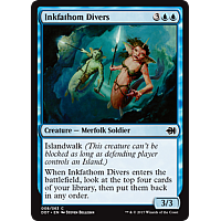 Inkfathom Divers