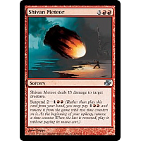 Shivan Meteor