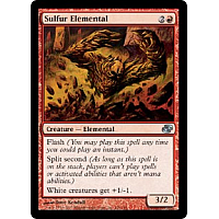 Sulfur Elemental
