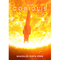 Coriolis – Ghazalis sista färd