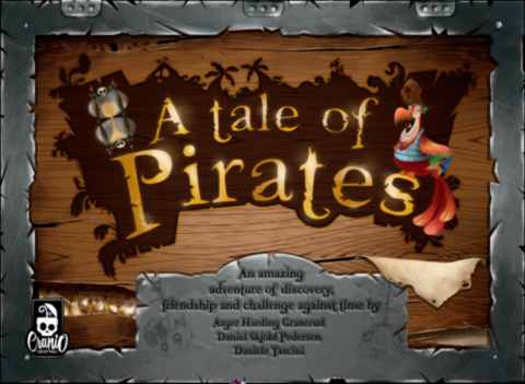 A Tale of Pirates_boxshot