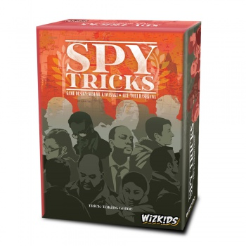 Spy Tricks_boxshot