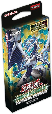 Code of the Duelist Special Edition_boxshot