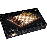 Chess Deluxe Set