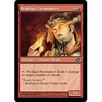 Prodigal Pyromancer