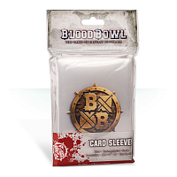 Blood Bowl: Special Play Card Sleeves