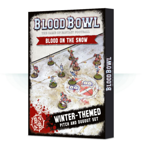 Blood Bowl: Blood on the Snow Pitch_boxshot