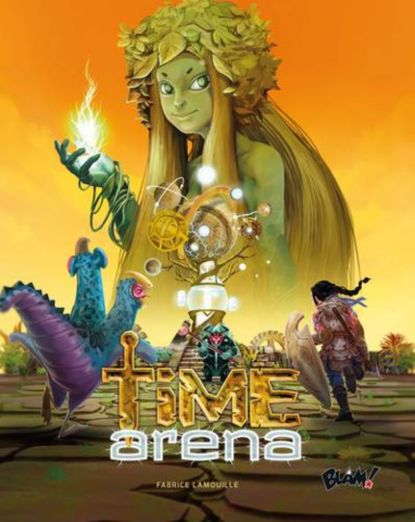 Time Arena_boxshot