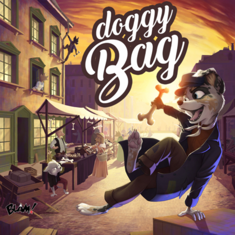 Doggy Bag_boxshot