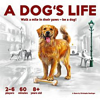 A Dog's Life Retail Edition
