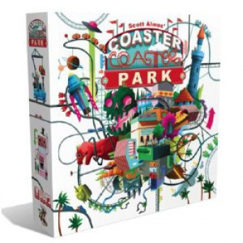 Coaster Park_boxshot