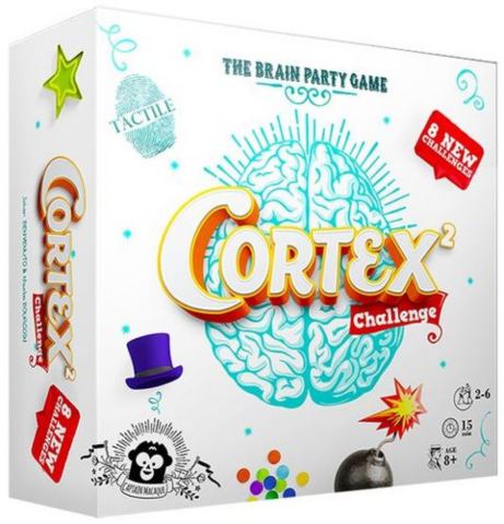 Cortex Challenge 2_boxshot