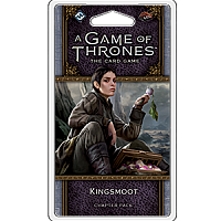 A Game of Thrones LCG 2nd Ed. - Flight of Crows Cycle#3 Kingsmoot