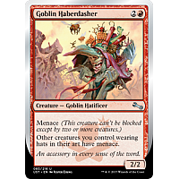 Goblin Haberdasher