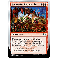 Hammerfest Boomtacular