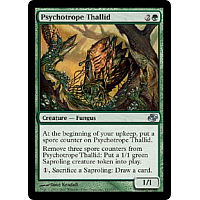 Psychotrope Thallid