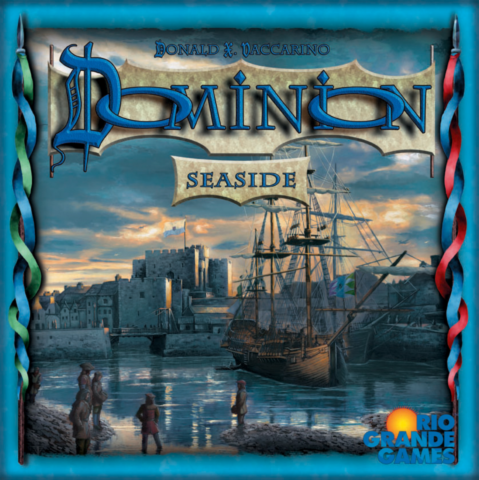 Dominion: Seaside_boxshot