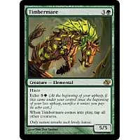 Timbermare (Foil)