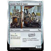 Gnome-Made Engine