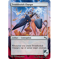 Twiddlestick Charger