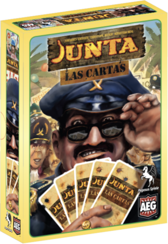 Junta Las Cartas_boxshot