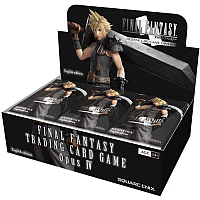 Final Fantasy TCG: Opus IV Collection Booster Box