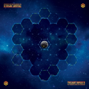 Twilight Imperium 4th Ed. - Galactic Gamemat_boxshot