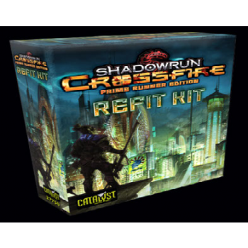 Shadowrun: Crossfire Refit Kit_boxshot
