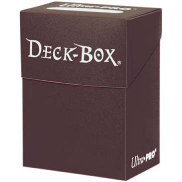 Solid Deck Boxes - Brown_boxshot