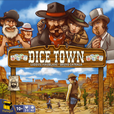 Dice Town (Revised 2018)_boxshot