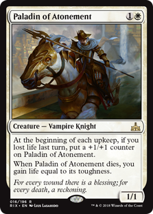 Paladin of Atonement (Foil)_boxshot