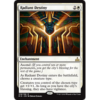 Radiant Destiny (Foil)