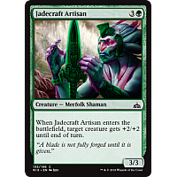 Jadecraft Artisan