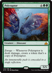 Polyraptor (Foil)_boxshot