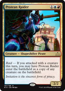 Protean Raider (Prerelease)_boxshot