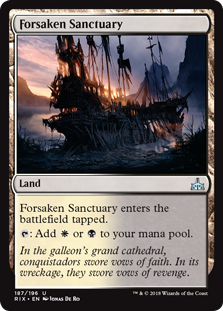 Forsaken Sanctuary_boxshot